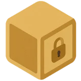 LockerCube Logo